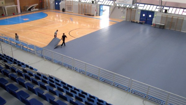 sportfloor